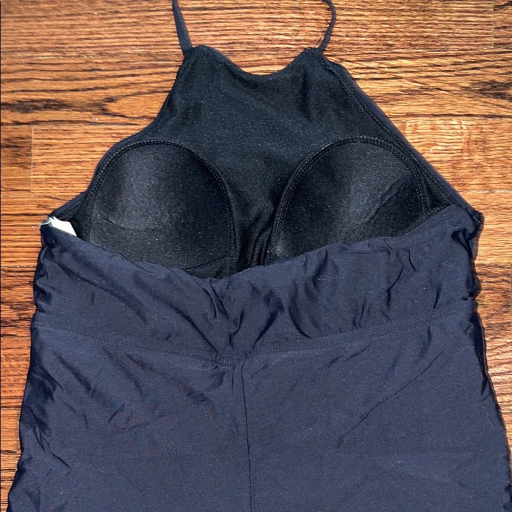 Maternity swimsuit size S